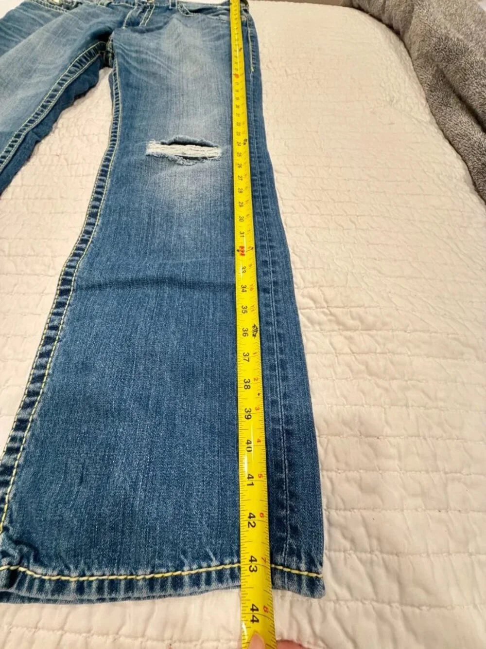 True Religion vintage true